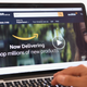 Fake reviews can run rampant on online marketplaces like Amazon.